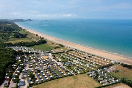 Camping Yelloh! Village Saint Pabu Plage