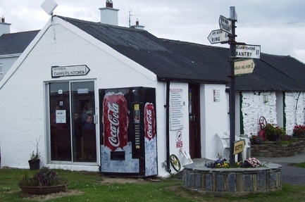 Sextons C. & C. Park