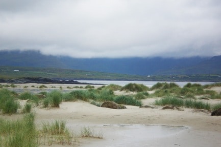 Tramore Beach C. & C. Park
