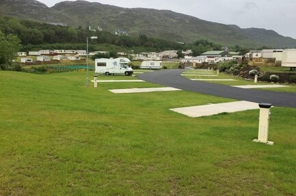 Knockalla Car. & Camp. Park