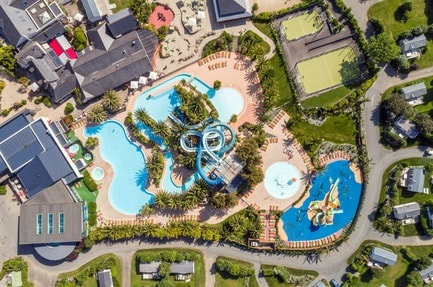 Camping Yelloh! Village Les Mouettes