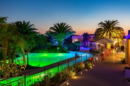 Camping Yelloh! Village Les Mouettes