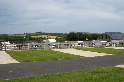 River Valley Holiday Park