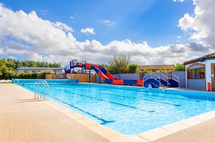 Searles Leisure Resort