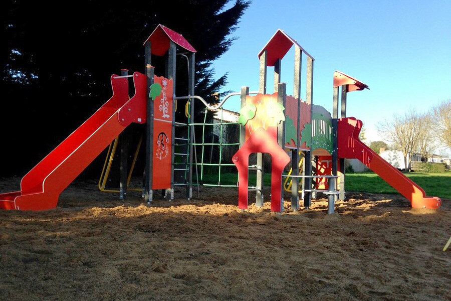 Camping Sun Océan afbeelding 2