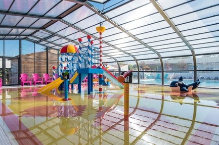 MS Vacances - Camping Club Le Trianon