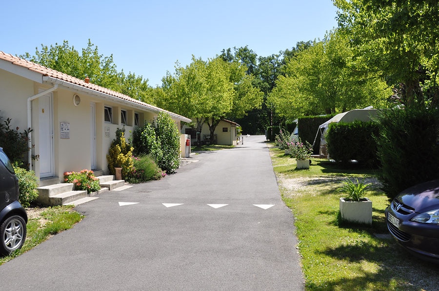 Camping Beausoleil