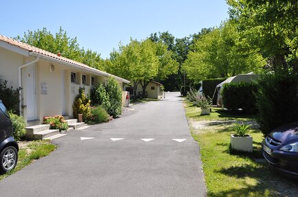 Camping Beausoleil