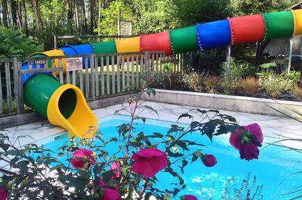 Camping des Landes d'Armagnac