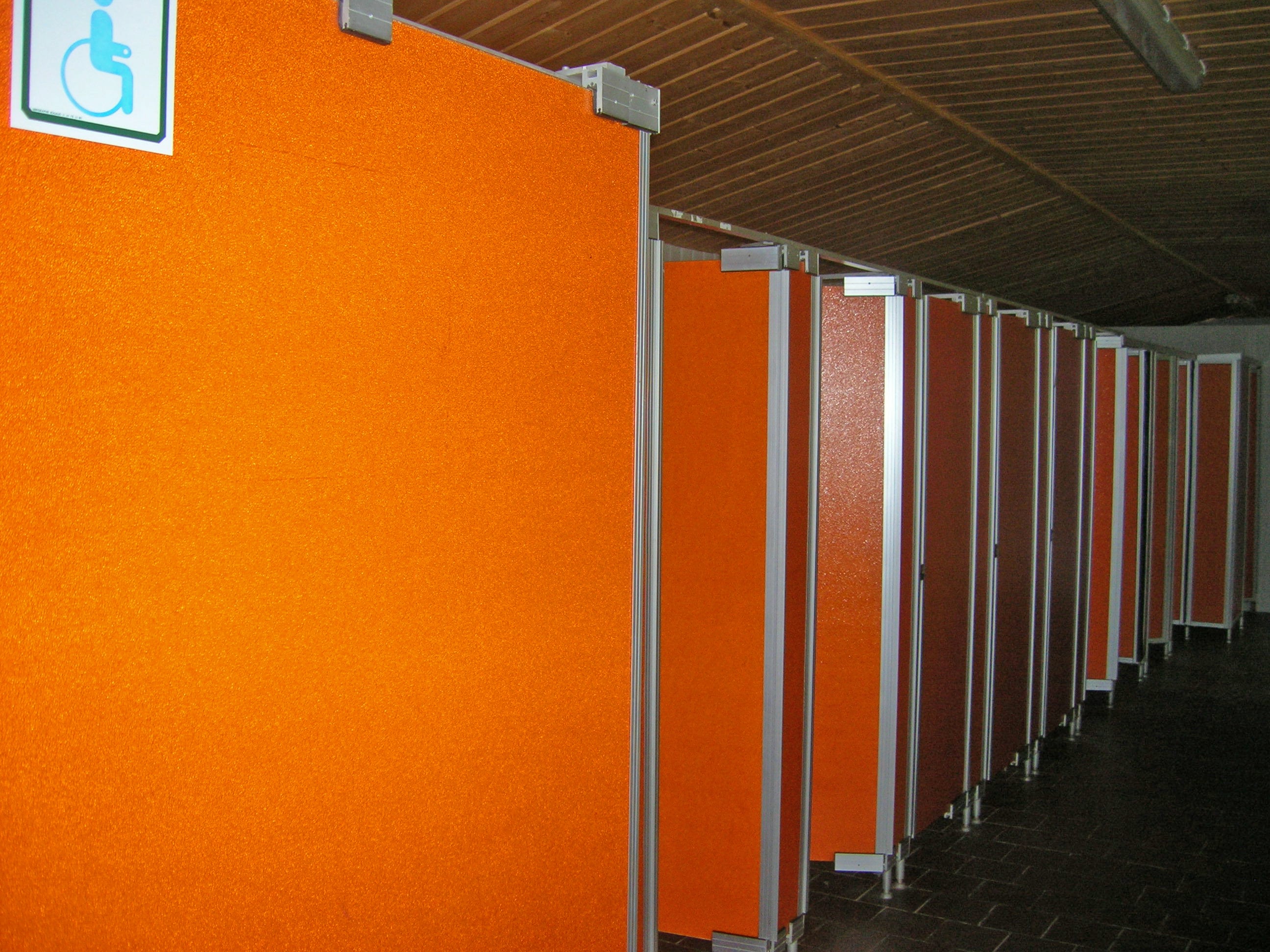 Camping Le Manoir de Bezolle