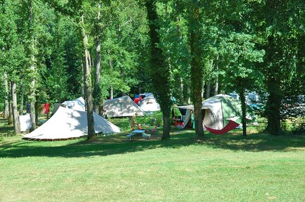 Camping Terme d'Astor