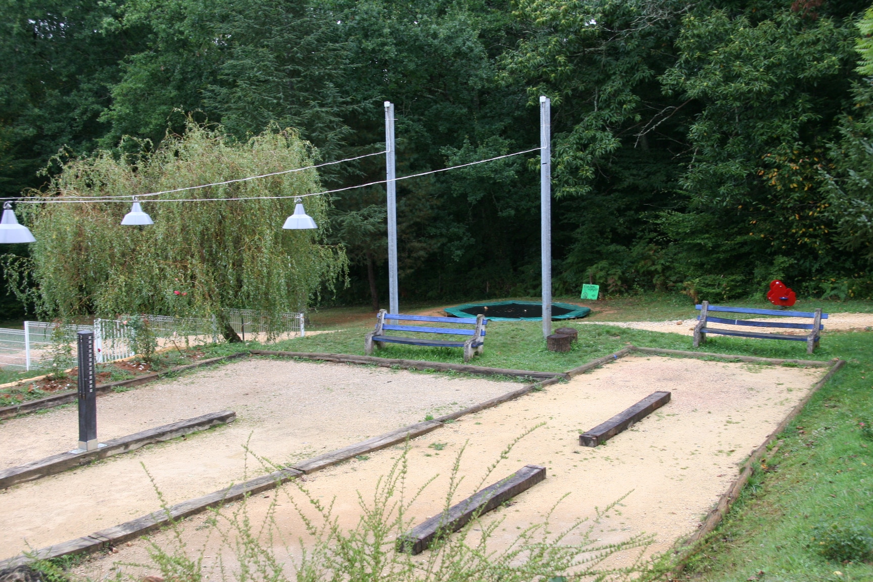 Camping Terme d'Astor