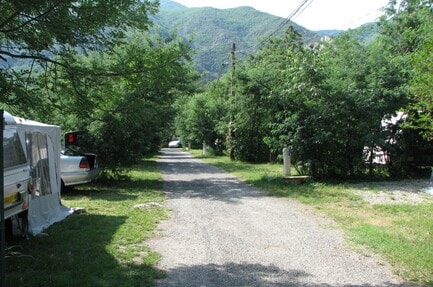 Camping Du Riuferrer