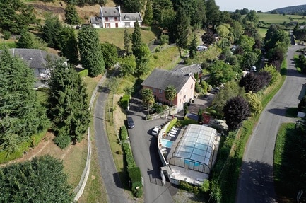 Camping Plein Soleil