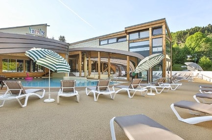 Camping Yelloh! Village Le Pré Bas