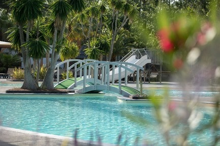 Camping Sandaya Les Vagues