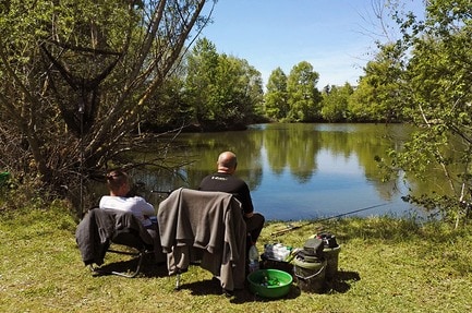 Camping de Châlons-en-Champagne