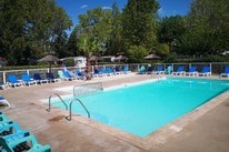 Flower Camping Le Fou du Roi.