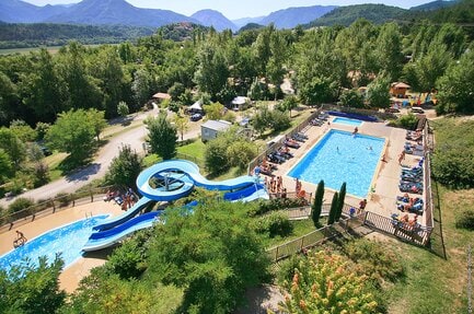 Camping Couriou