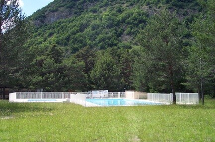 Le Parc des Sérigons