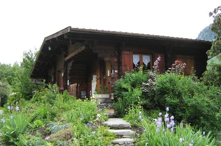 Camping Les Deux Glaciers