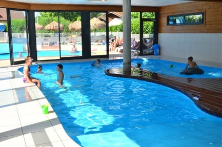 Camping Yelloh! Village La Ravoire