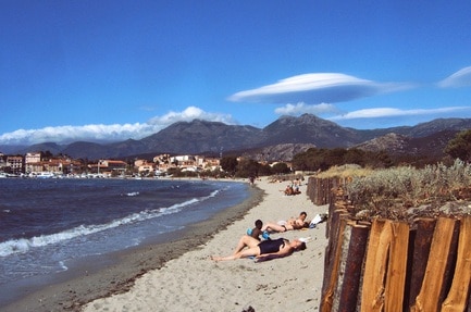 Homair Kalliste Camping-Village