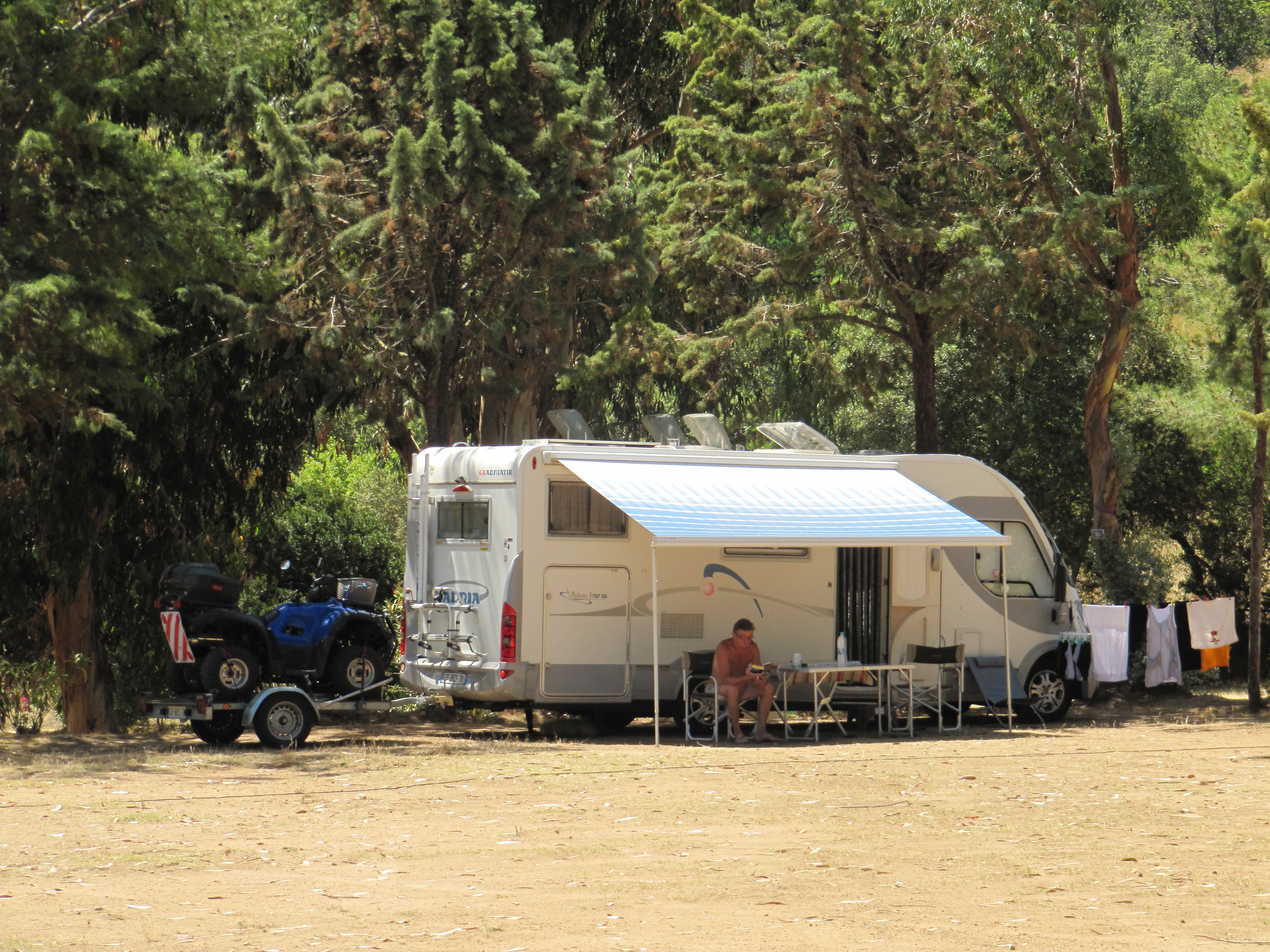 Camping Tikiti afbeelding 2
