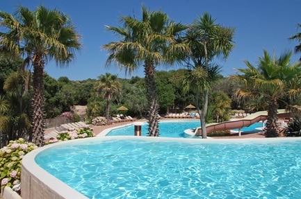 Camping U Farniente Pertamina