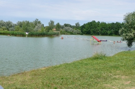 Sziki Naturist Paradise LTD