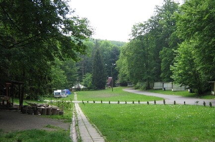 Hollóstetöi-Hegyi Camping