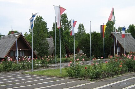 Zsóry Liget Camping & Resort