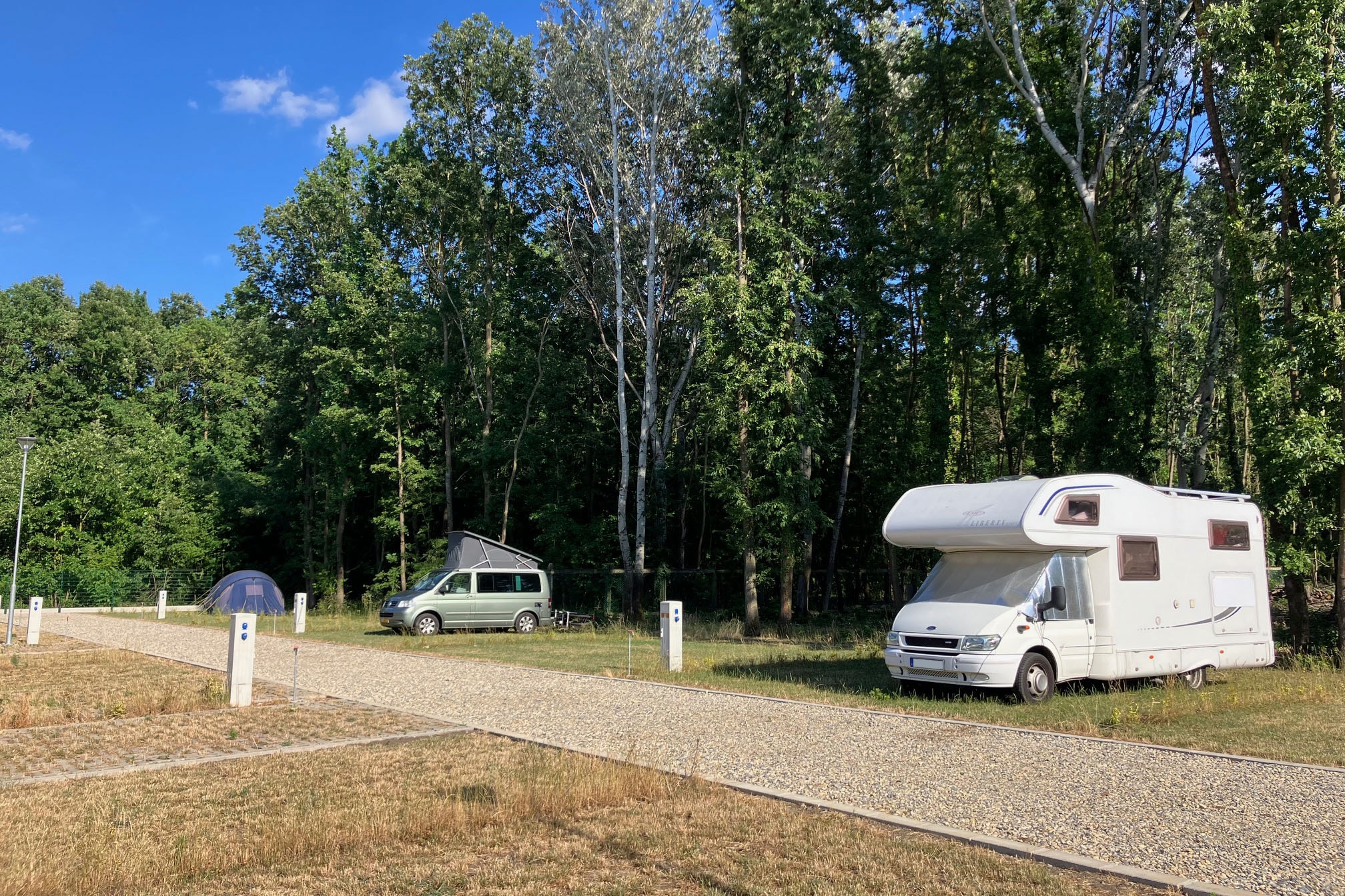 Gyulai Camping & Resort