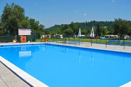 Camping La Cascina