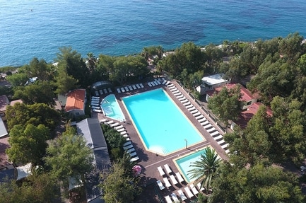 Camping Villaggio dei Fiori