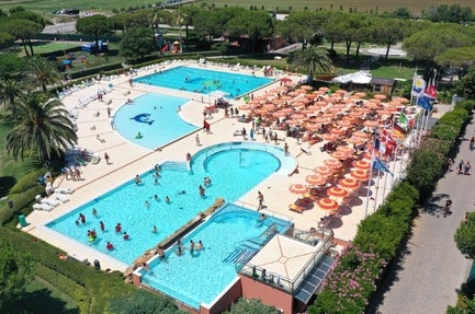 Pappasole Camping Village