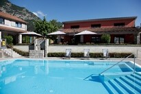 Sportcamping & Glamping Resort Rio Vantone – billede 5