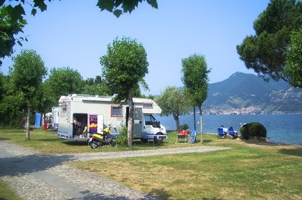 Camping Iseo