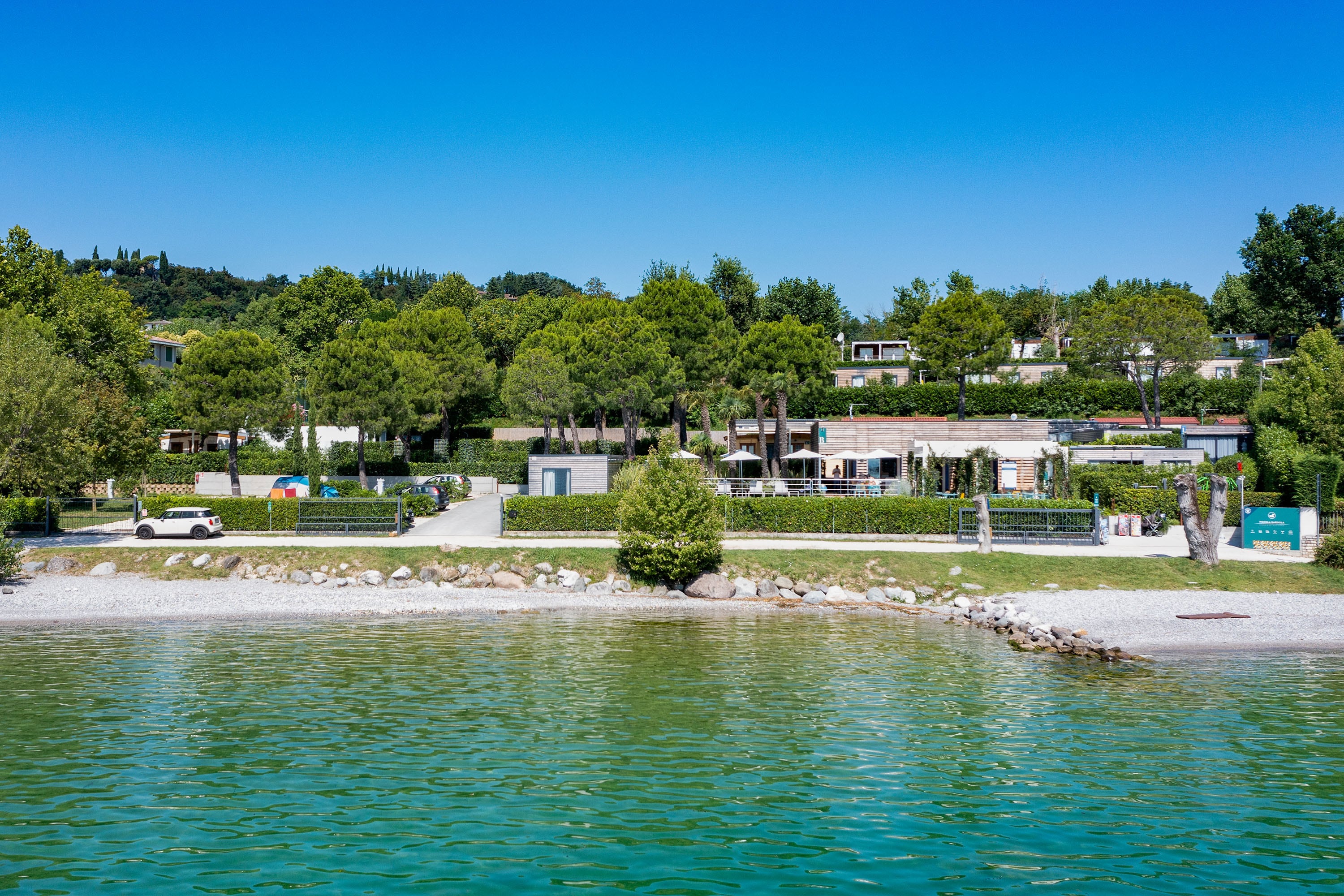 Baia Holiday Piccola Gardiola