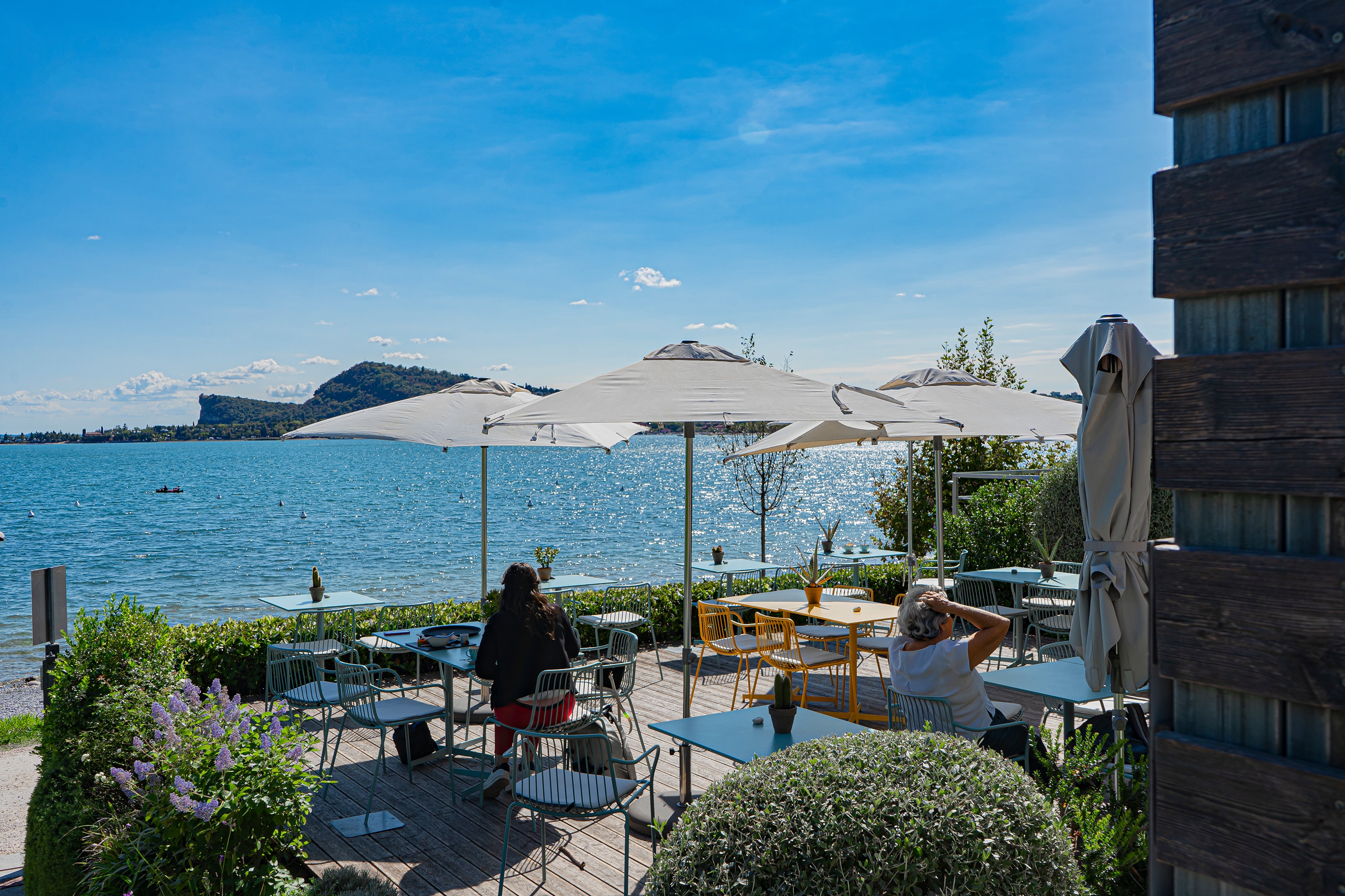 Baia Holiday Piccola Gardiola