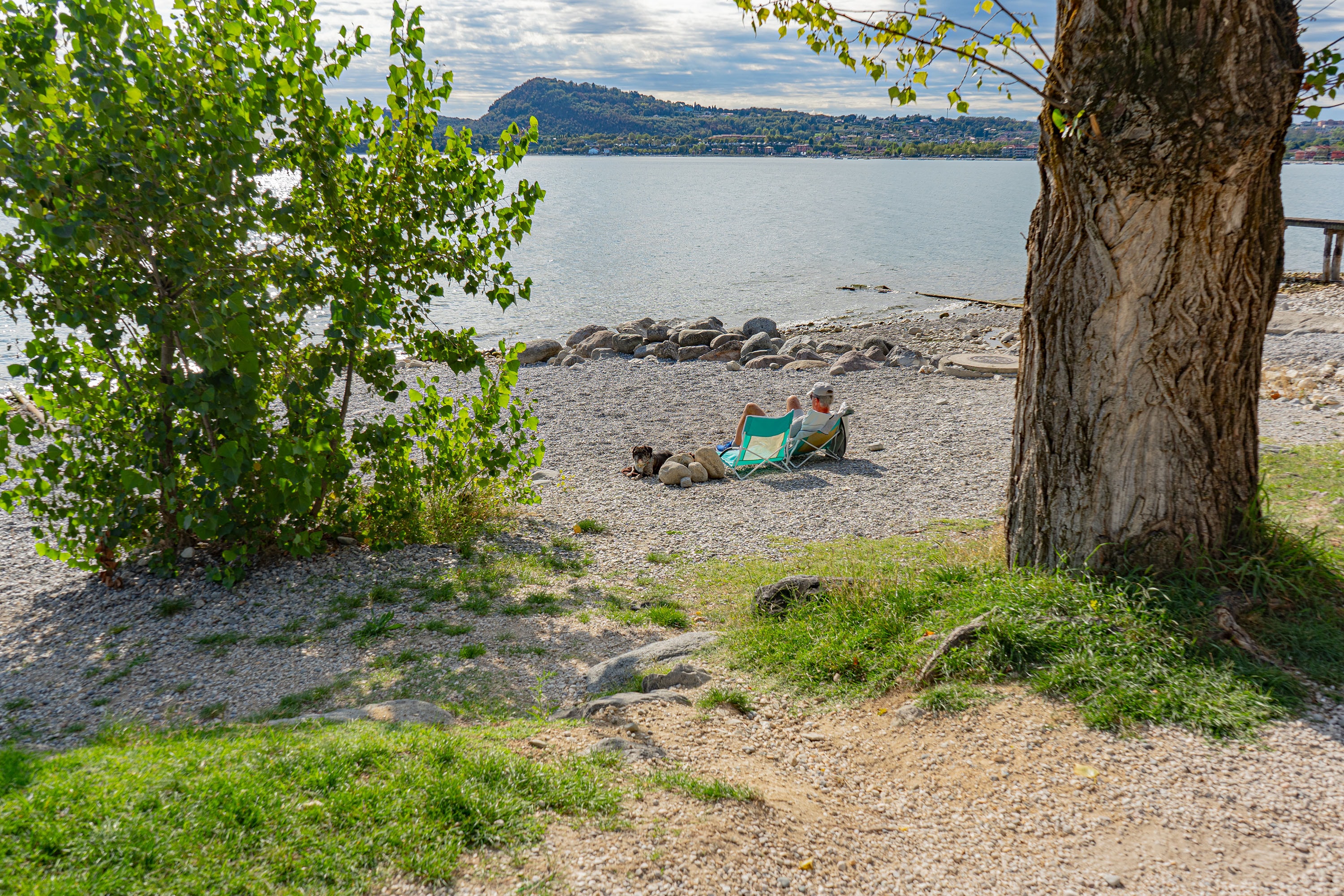 Baia Holiday Piccola Gardiola