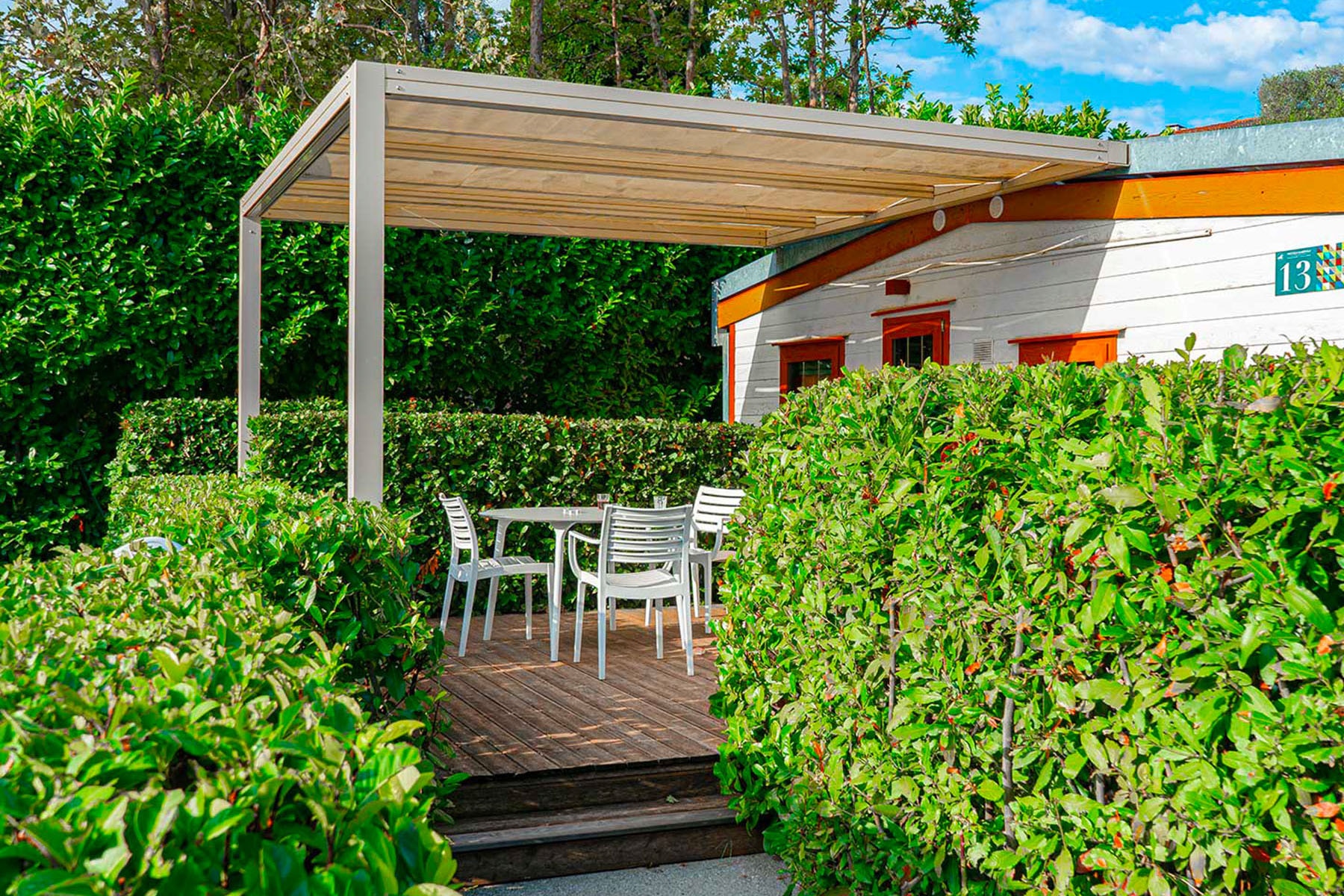 Baia Holiday Piccola Gardiola