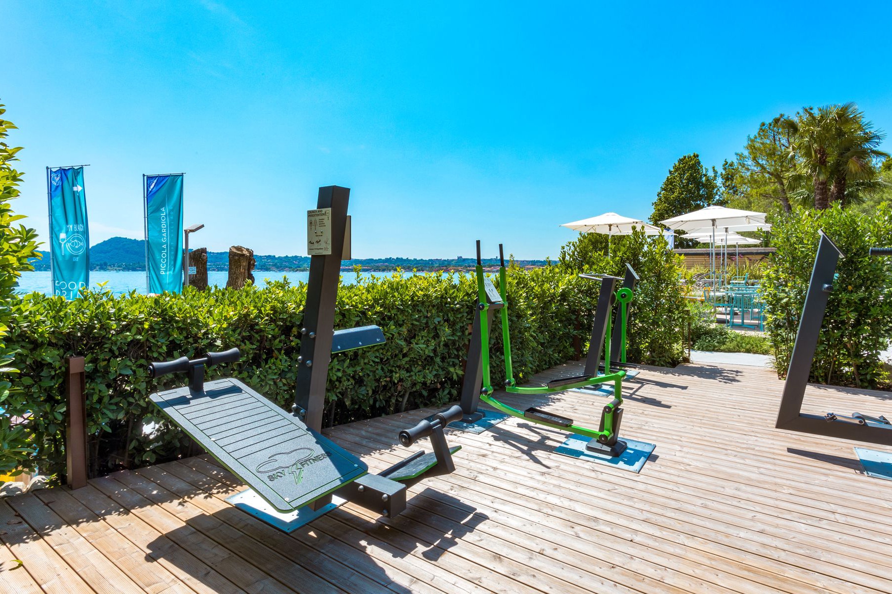 Baia Holiday Piccola Gardiola