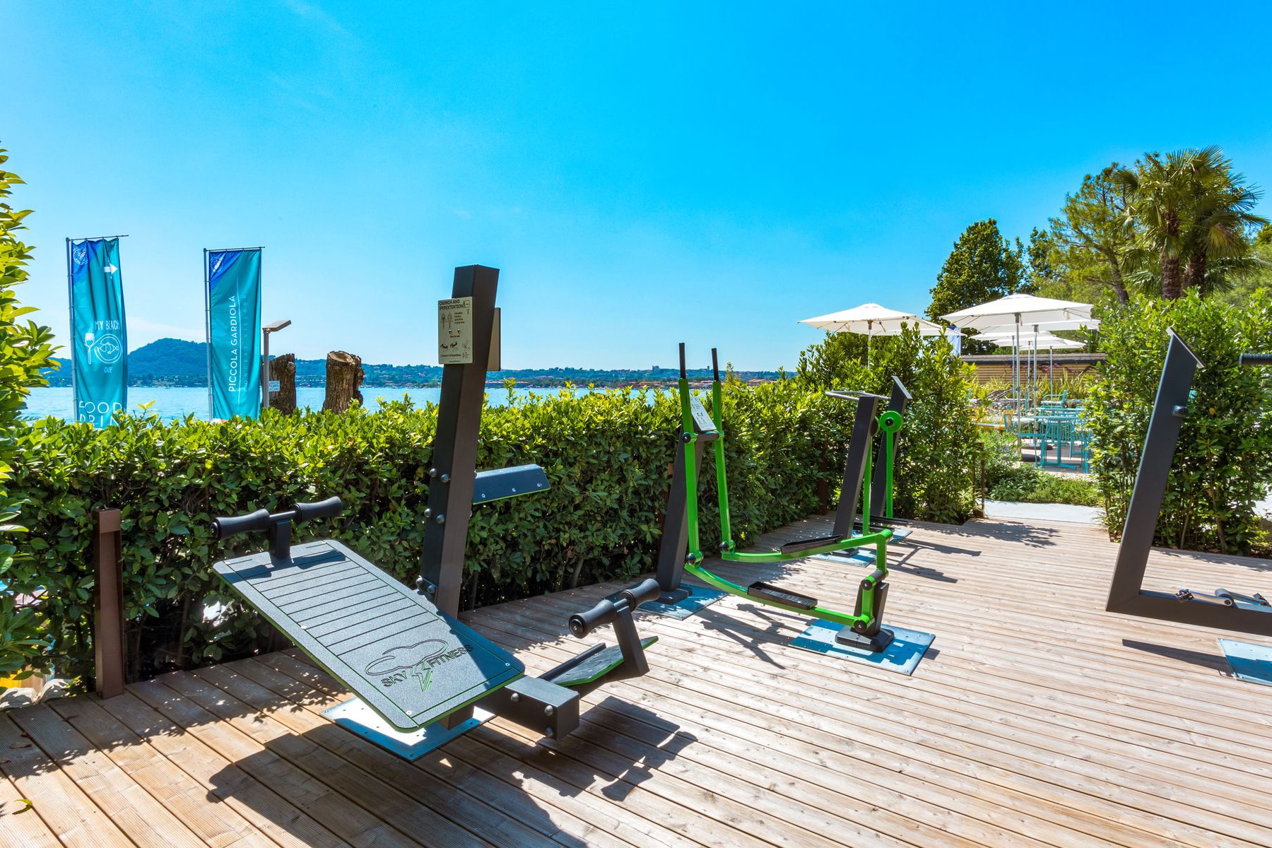 Baia Holiday Piccola Gardiola