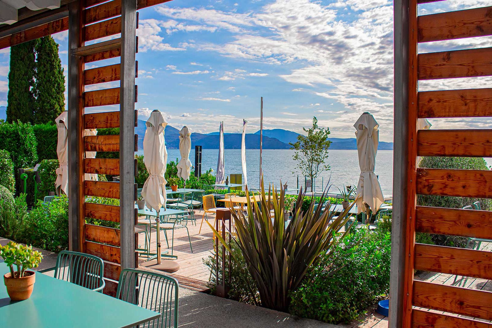 Baia Holiday Piccola Gardiola