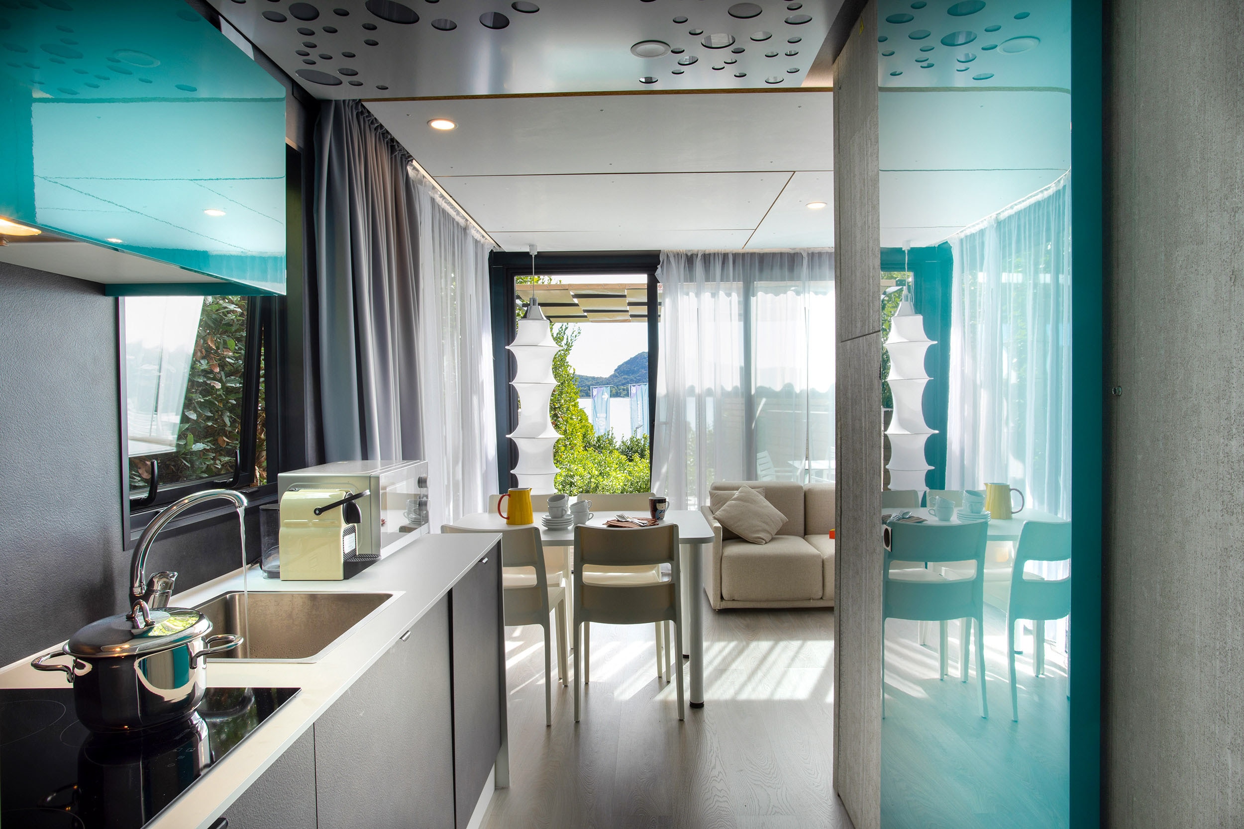 Baia Holiday Piccola Gardiola