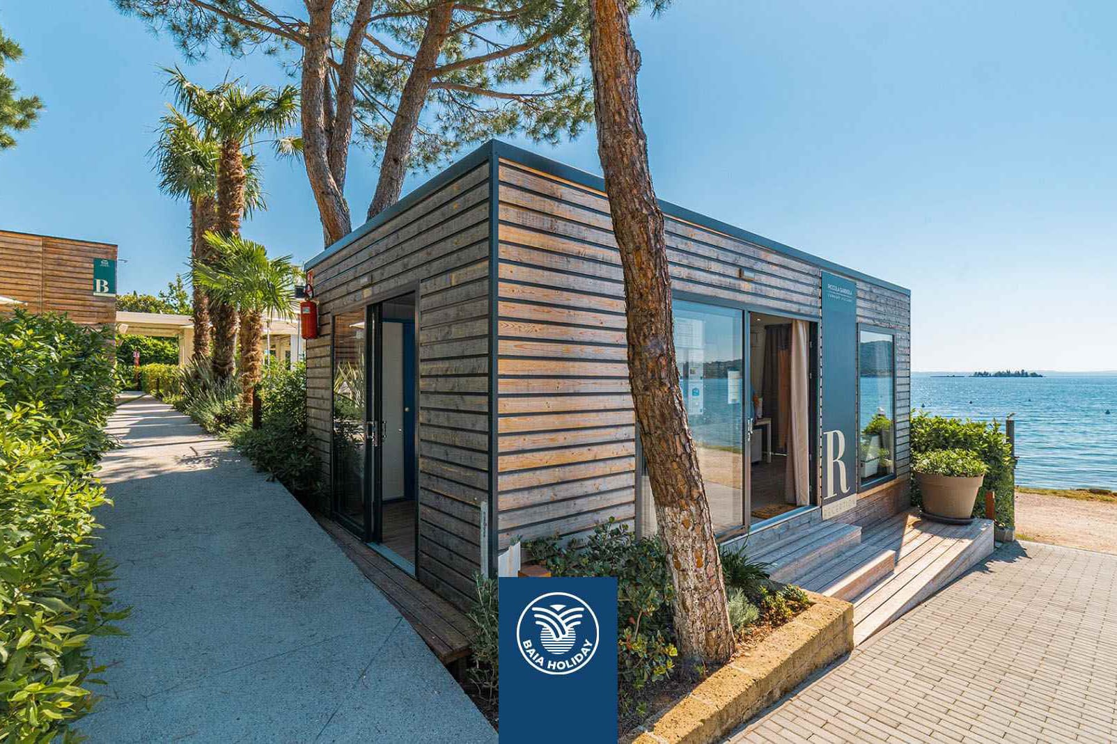 Baia Holiday Piccola Gardiola