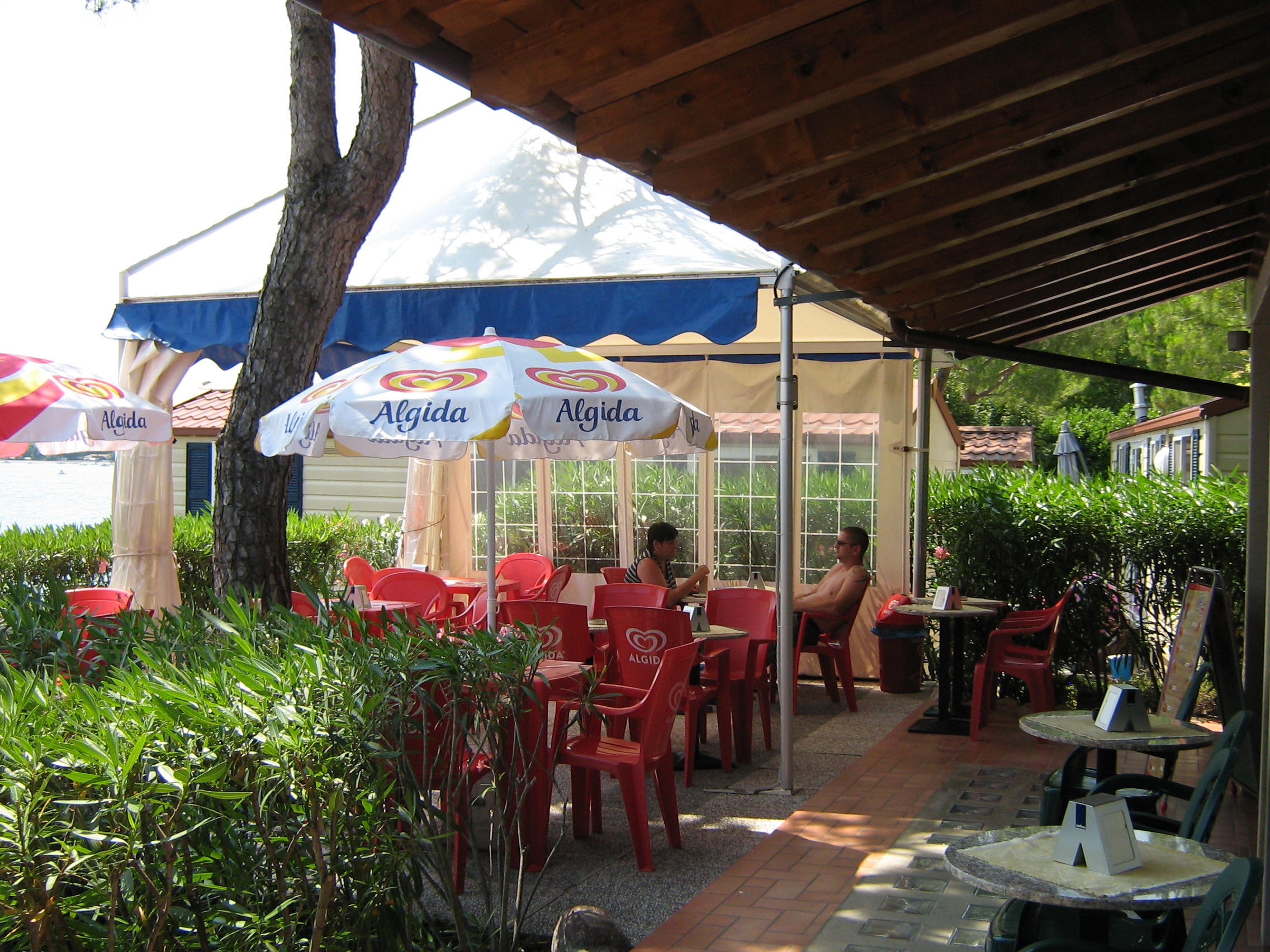 Baia Holiday Piccola Gardiola