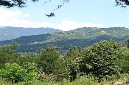 Camping Agriturismo La Piella