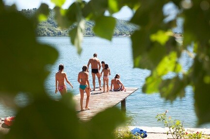 Camping Penisola Verde